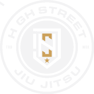 High Street Jiu Jitsu